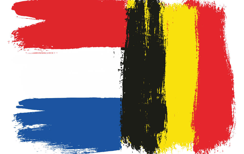 Hoveel Nederlanders en Belgen wonin in Spanje