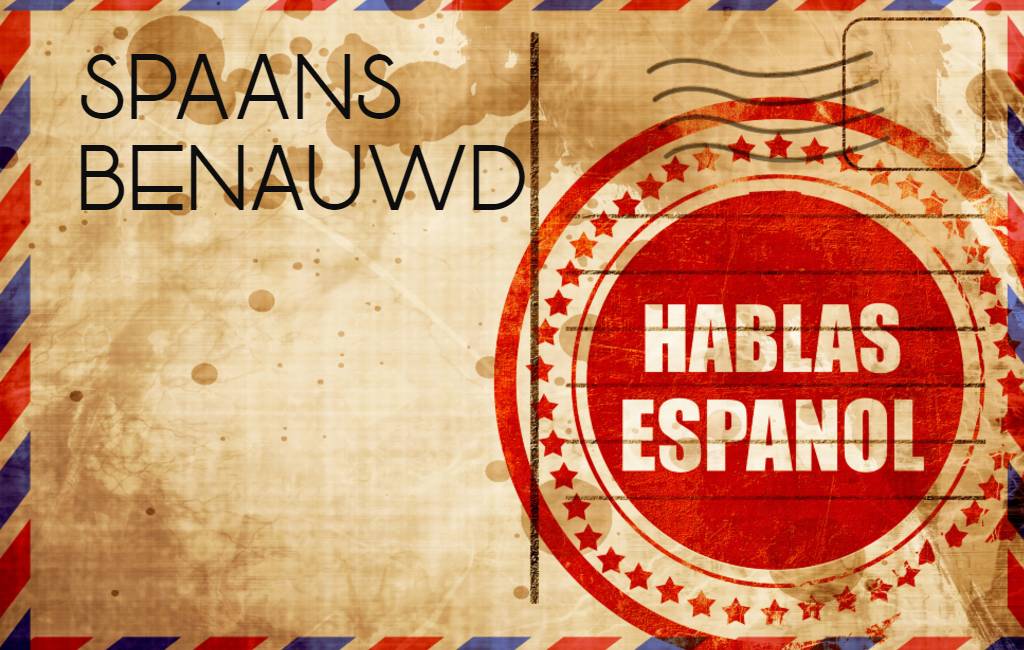 Waar komt het gezegde ‘Spaans benauwd’ vandaan