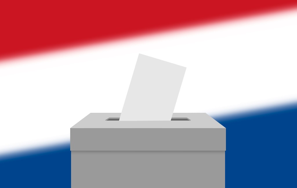 Als Nederlander in het buitenland stemmen voor verkiezingen in Nederland