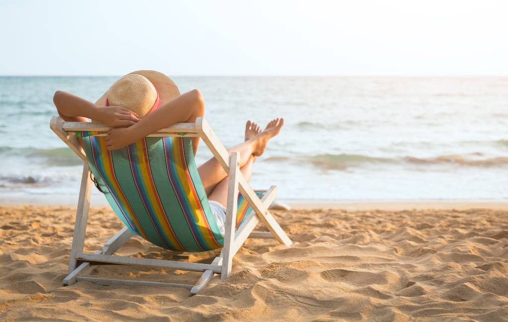 Hoeveel stranden heeft Spanje eigenlijk?