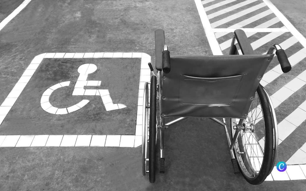 Hoe gebruik je een EU-parkeerkaart voor gehandicapten in Spanje?