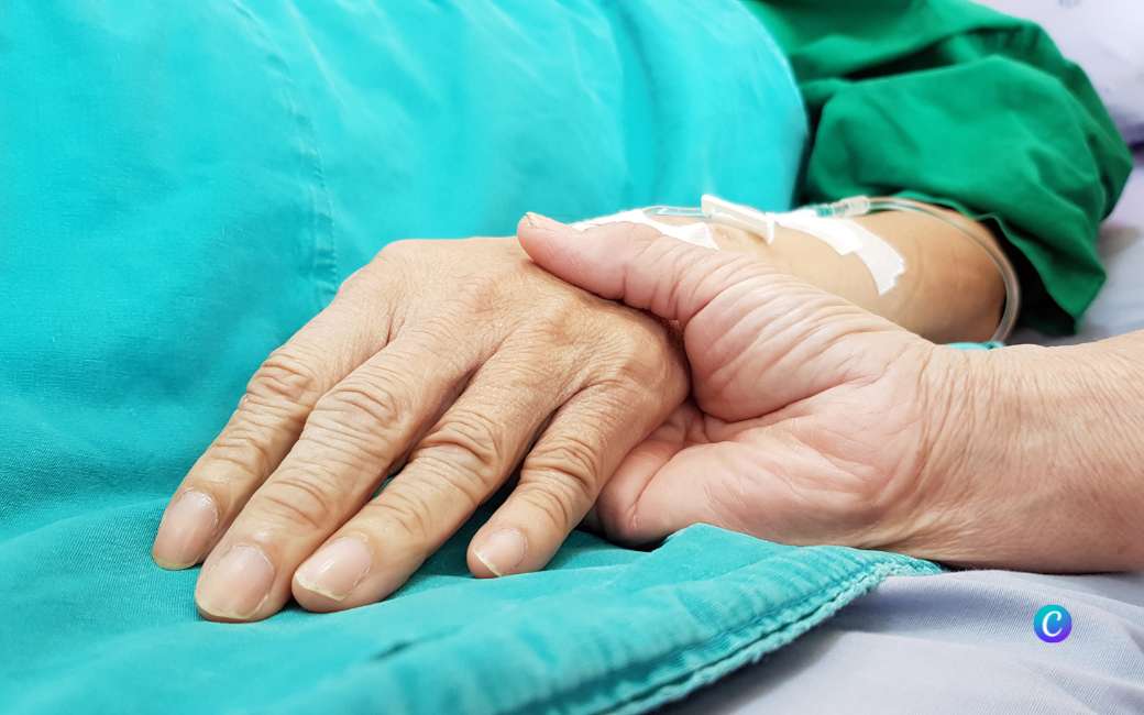 Euthanasie is sinds 2021 legaal in Spanje, maar hoe werkt dit?