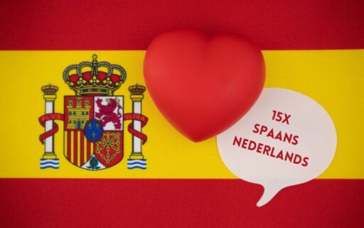 15x Nederlandstalige uitdrukkingen over Spanje of het Spaans