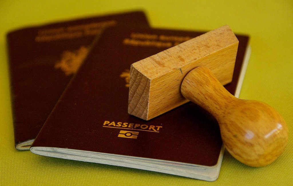Heb je een geldig paspoort nodig voor Spanje