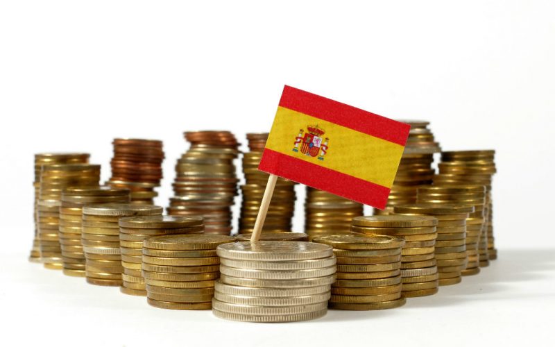 Belastingen in Spanje