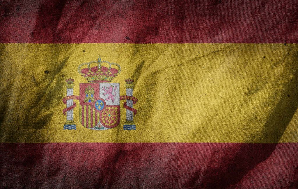 Korte geschiedenis van Spanje