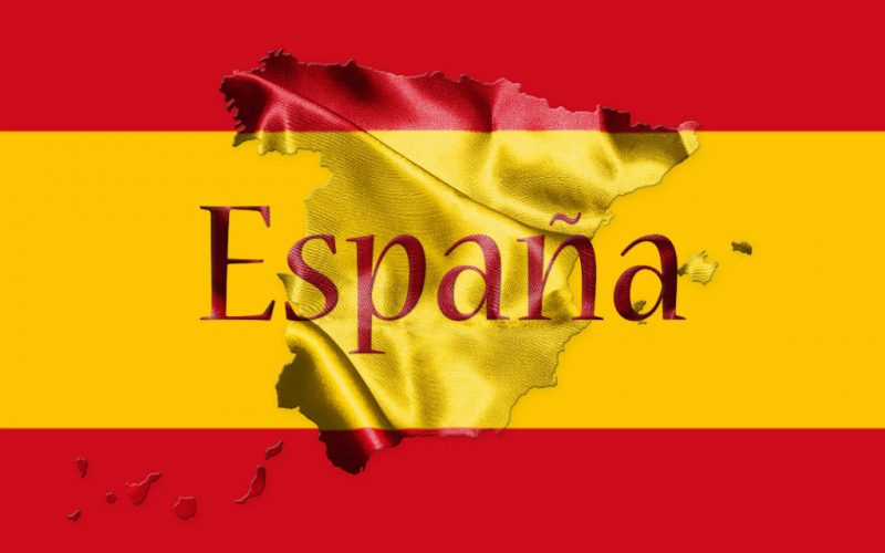 Is Spanje een republiek of een monarchie