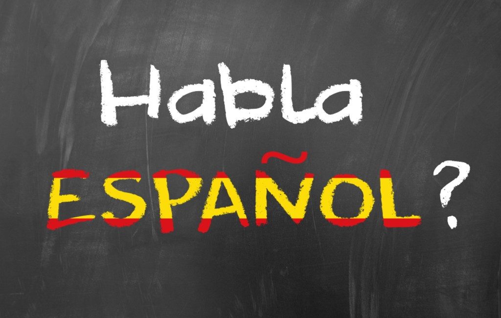 Spaanse uitdrukkingen met eten/drinken met een andere betekenis