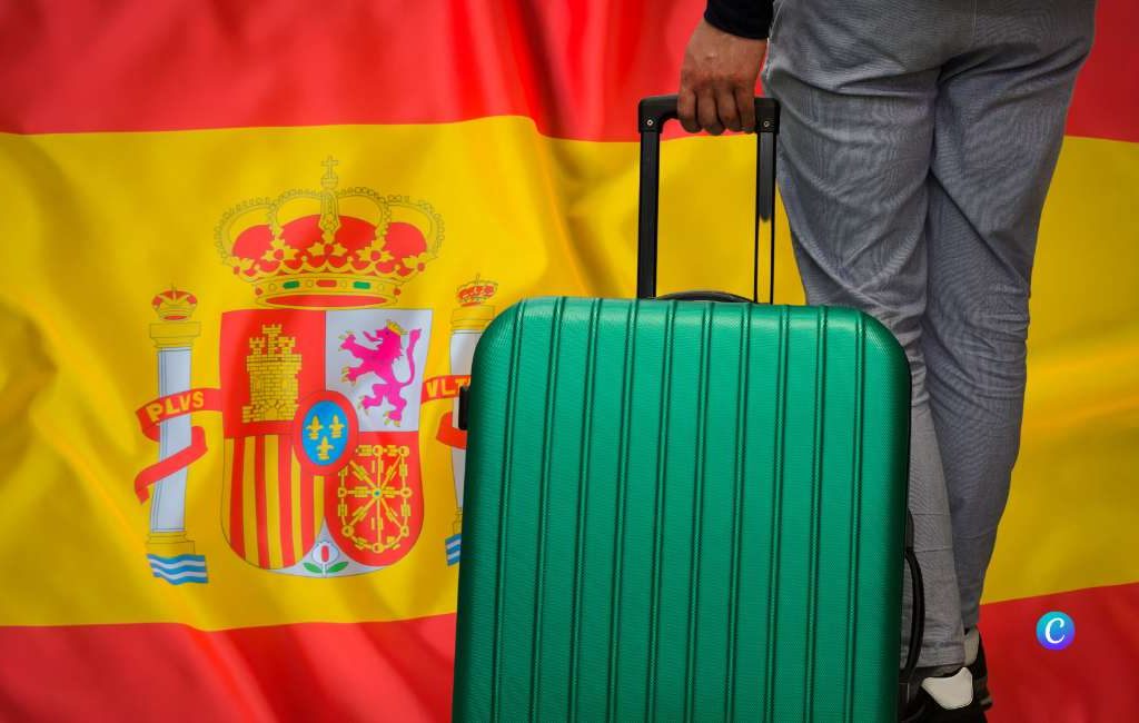 Kun je als Nederlander of Belg Spanje uitgezet worden?