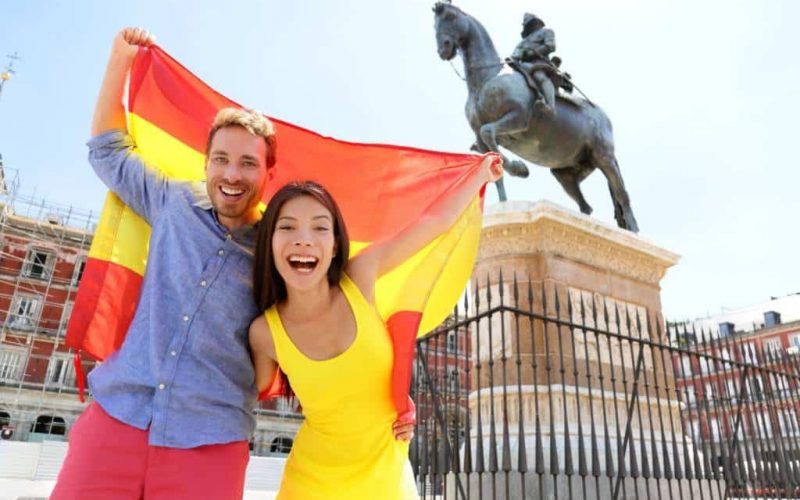 Ben je een expat, immigrant of emigrant als je gaat wonen in Spanje